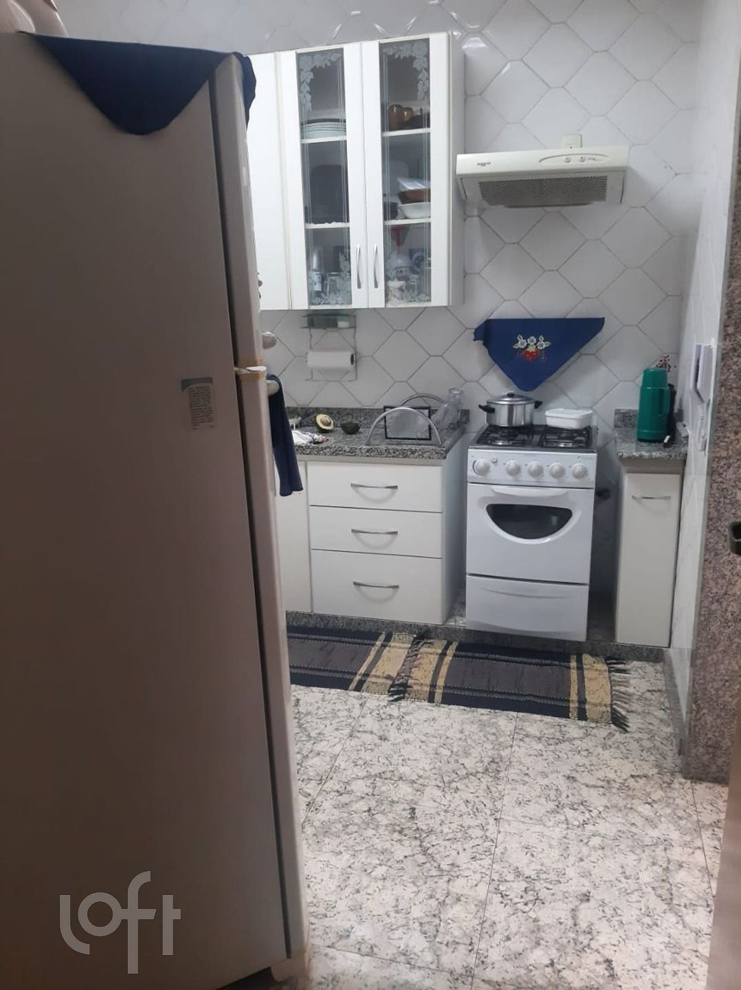 Apartamento à venda com 4 quartos, 94m² - Foto 4