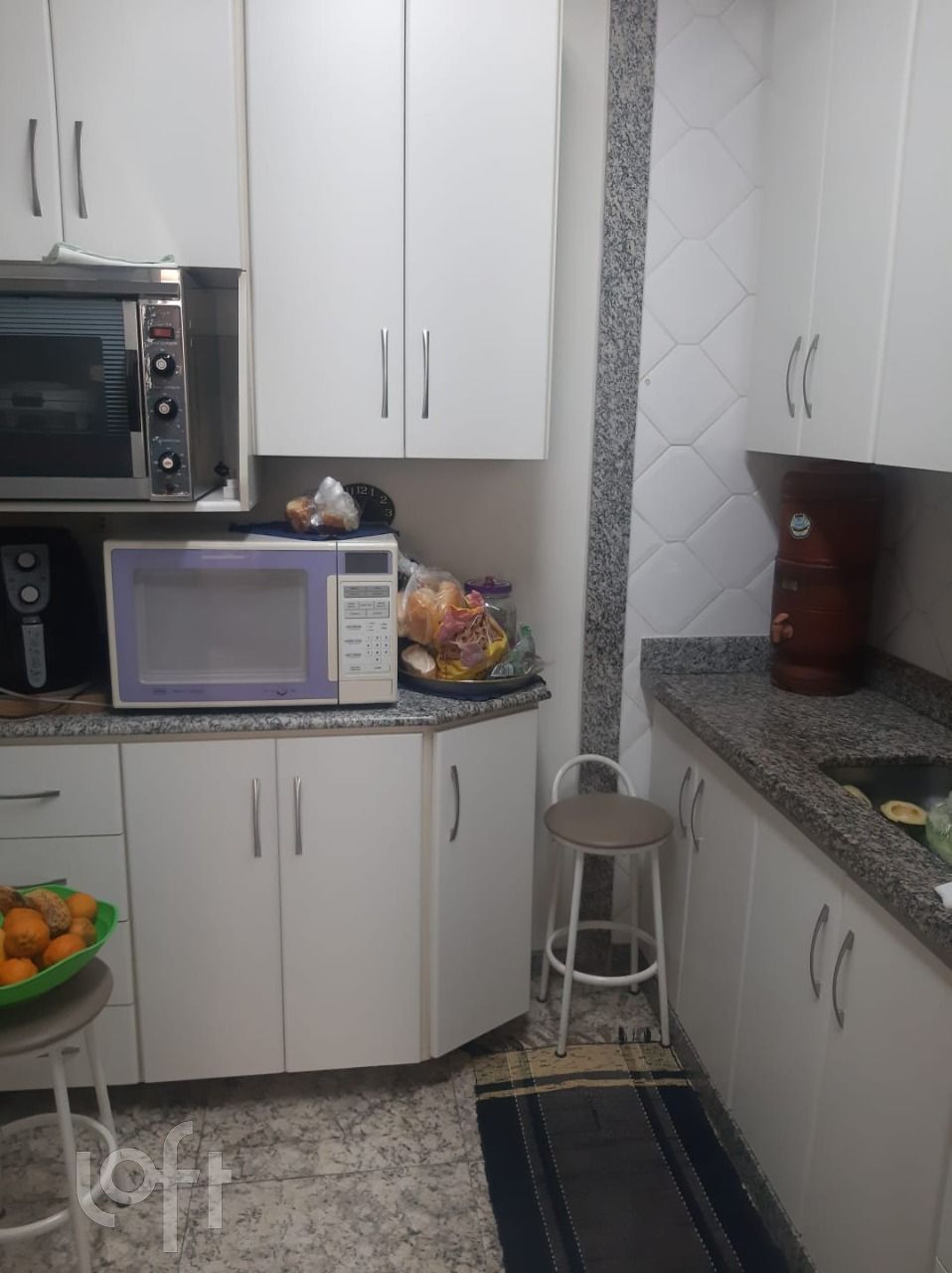 Apartamento à venda com 4 quartos, 94m² - Foto 6