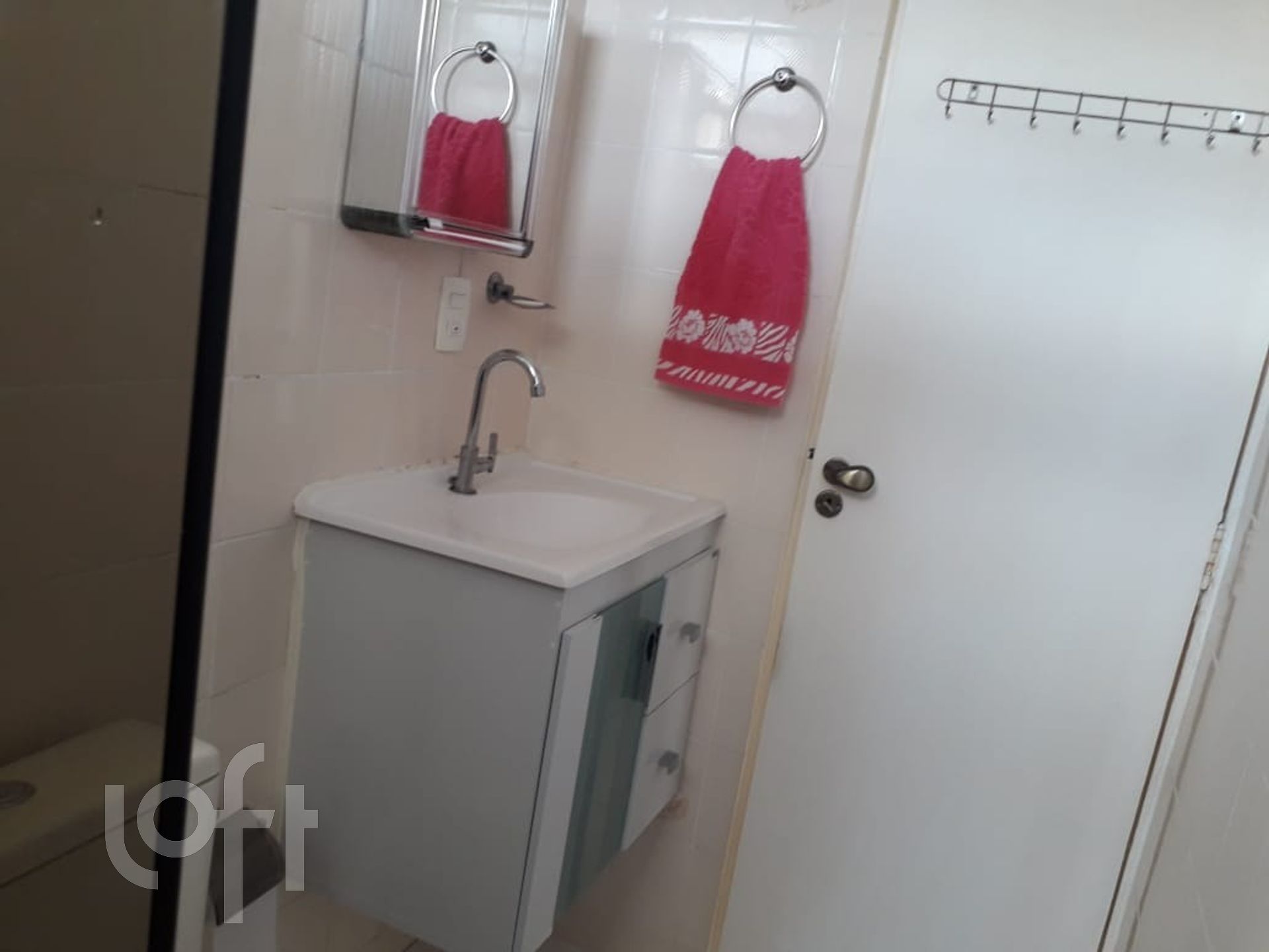 Apartamento à venda com 2 quartos, 42m² - Foto 10