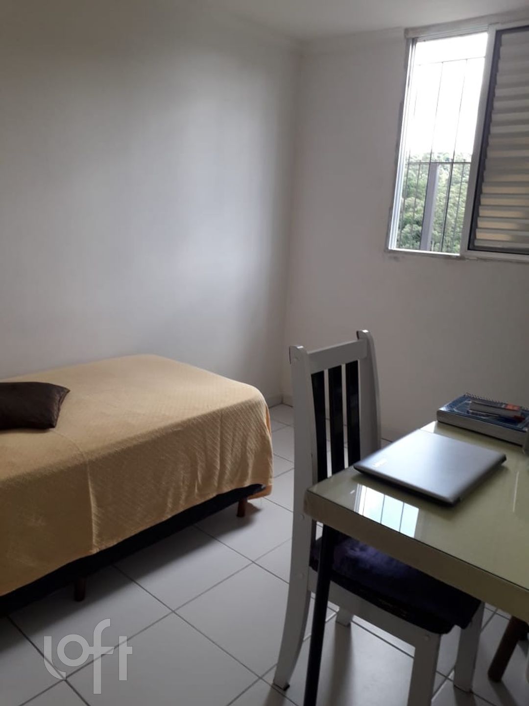 Apartamento à venda com 2 quartos, 42m² - Foto 9