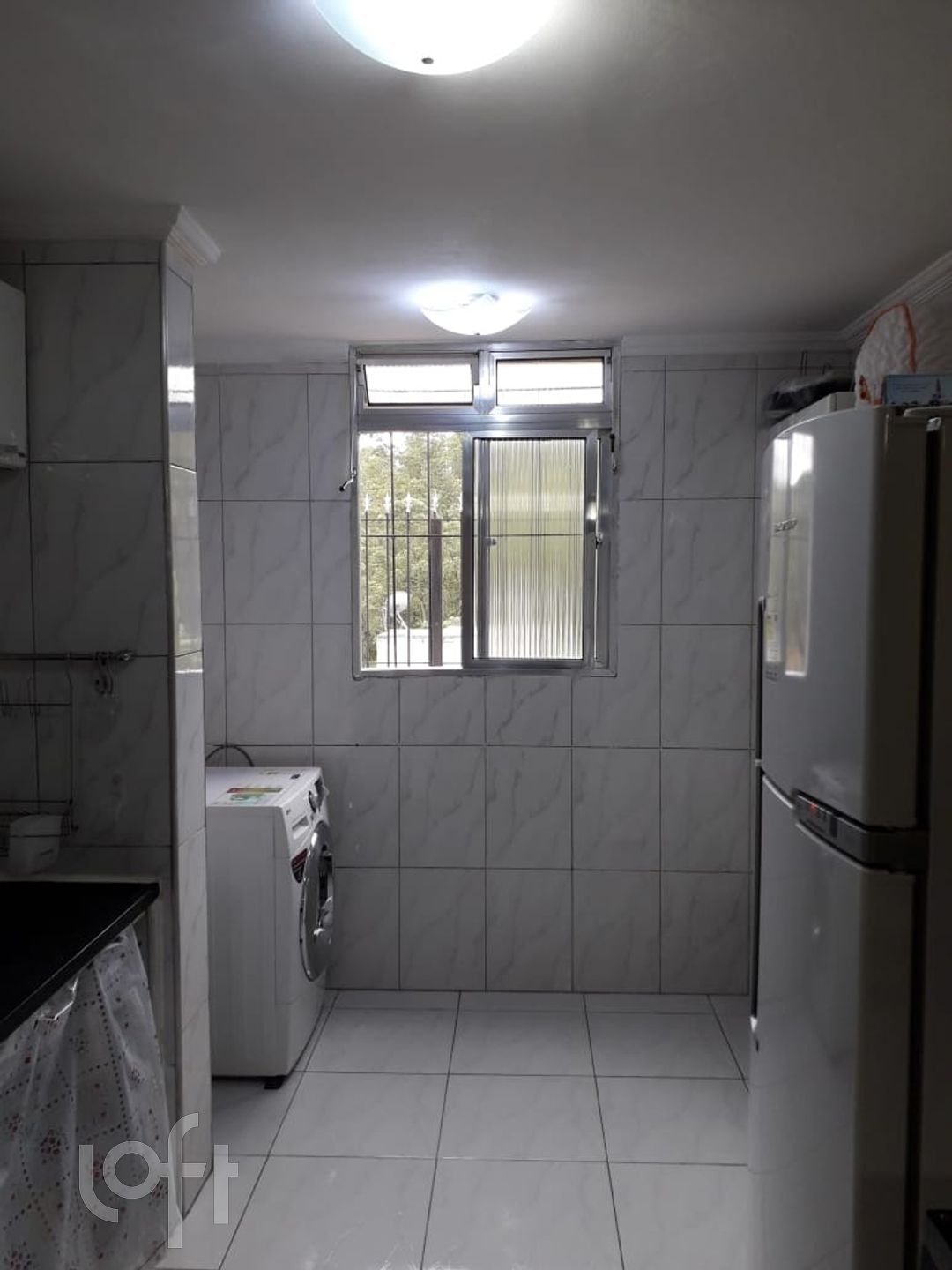 Apartamento à venda com 2 quartos, 42m² - Foto 7