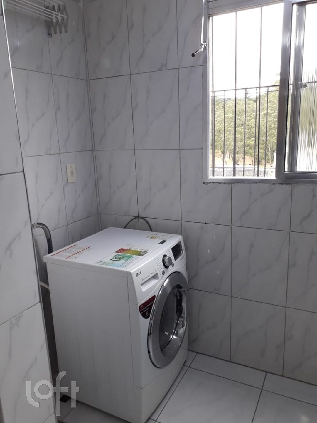 Apartamento à venda com 2 quartos, 42m² - Foto 8