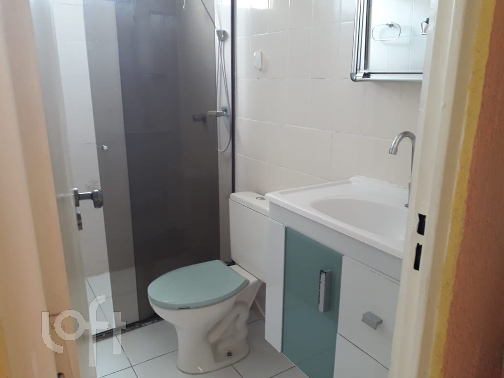 Apartamento à venda com 2 quartos, 42m² - Foto 12