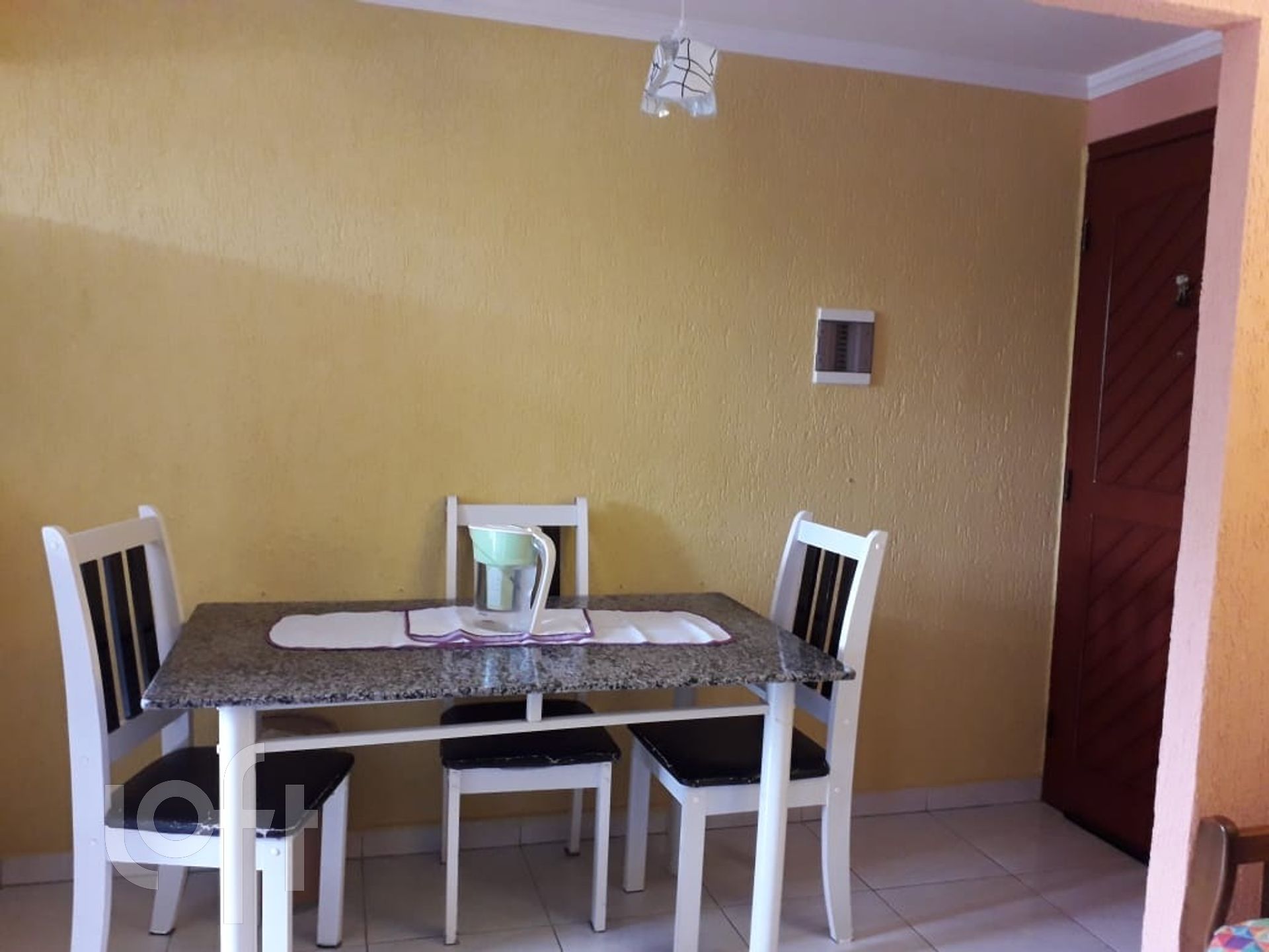 Apartamento à venda com 2 quartos, 42m² - Foto 3