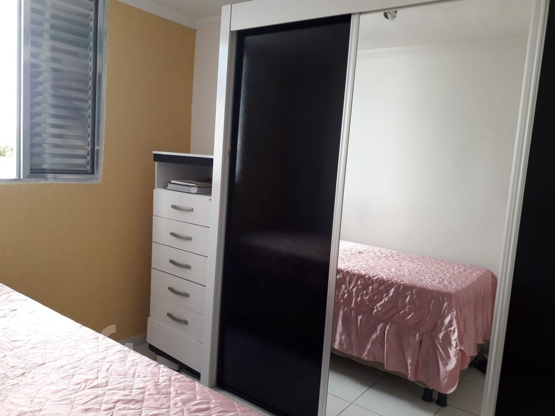 Apartamento à venda com 2 quartos, 42m² - Foto 11