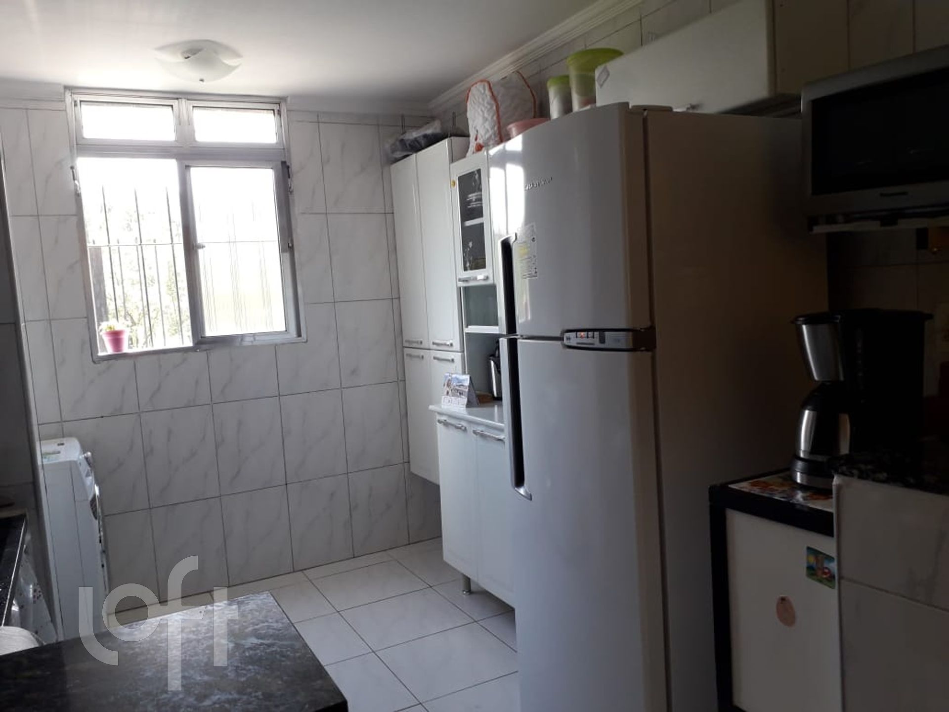 Apartamento à venda com 2 quartos, 42m² - Foto 6