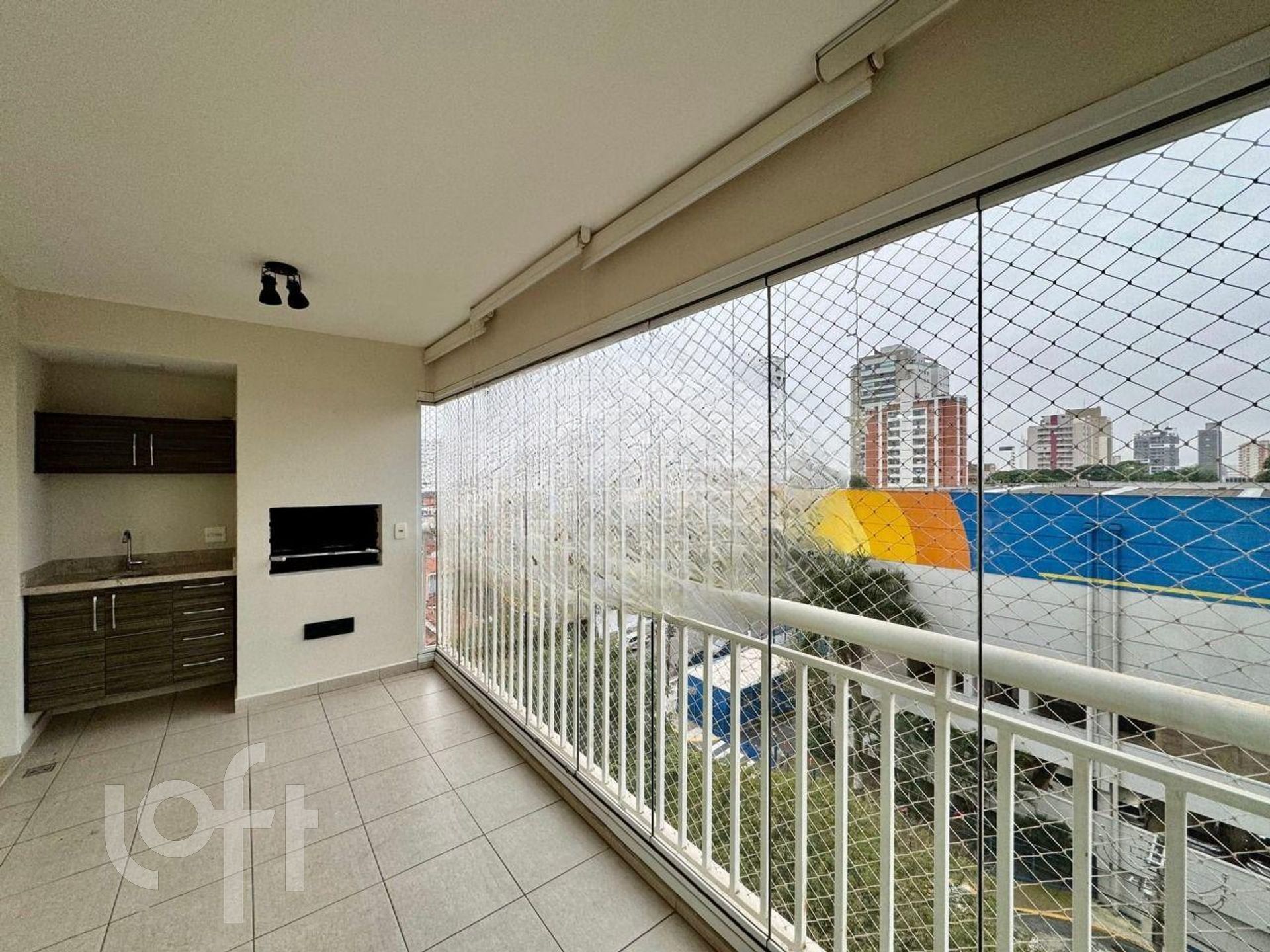 Apartamento à venda com 3 quartos, 123m² - Foto 6