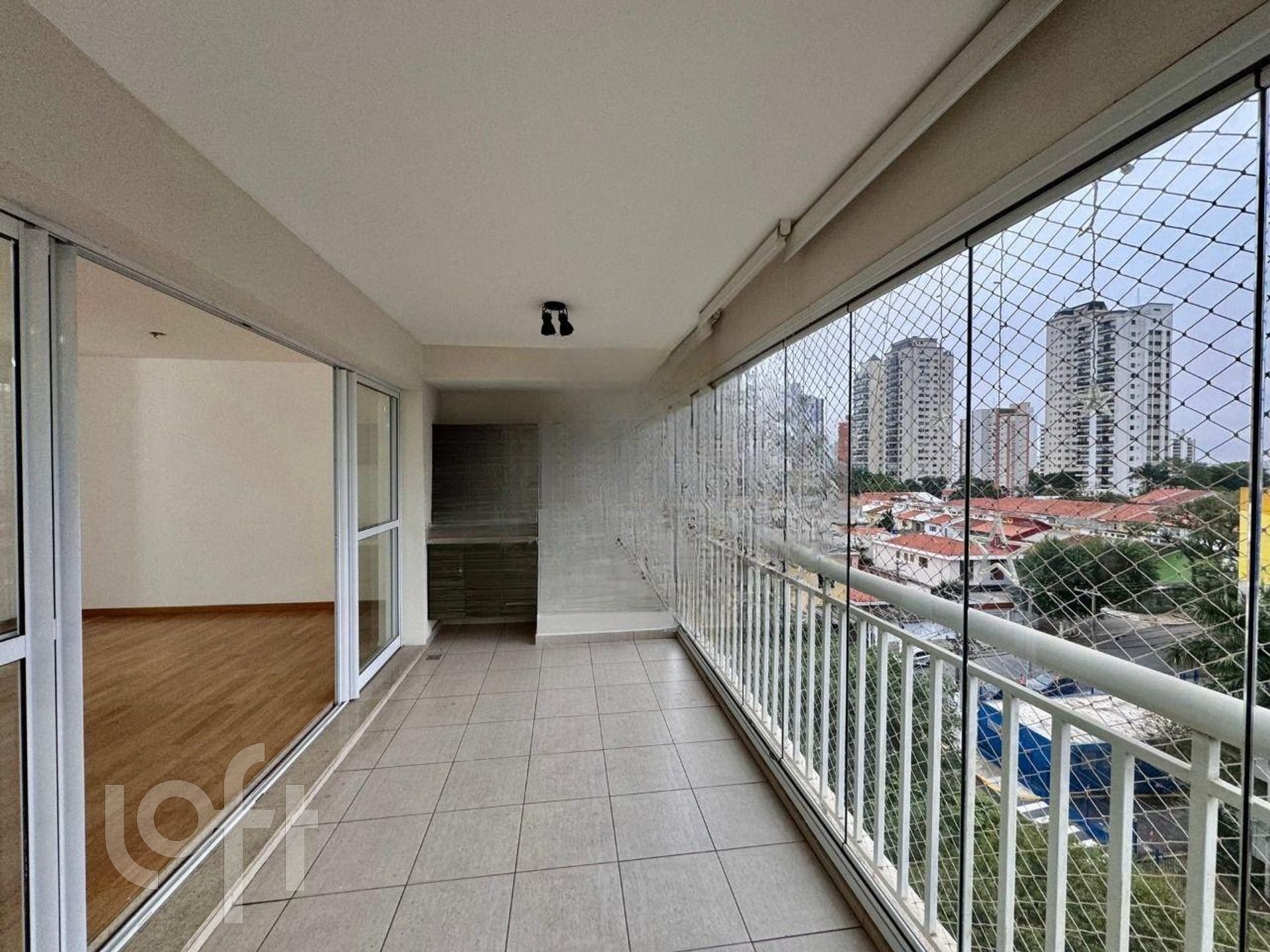 Apartamento à venda com 3 quartos, 123m² - Foto 5