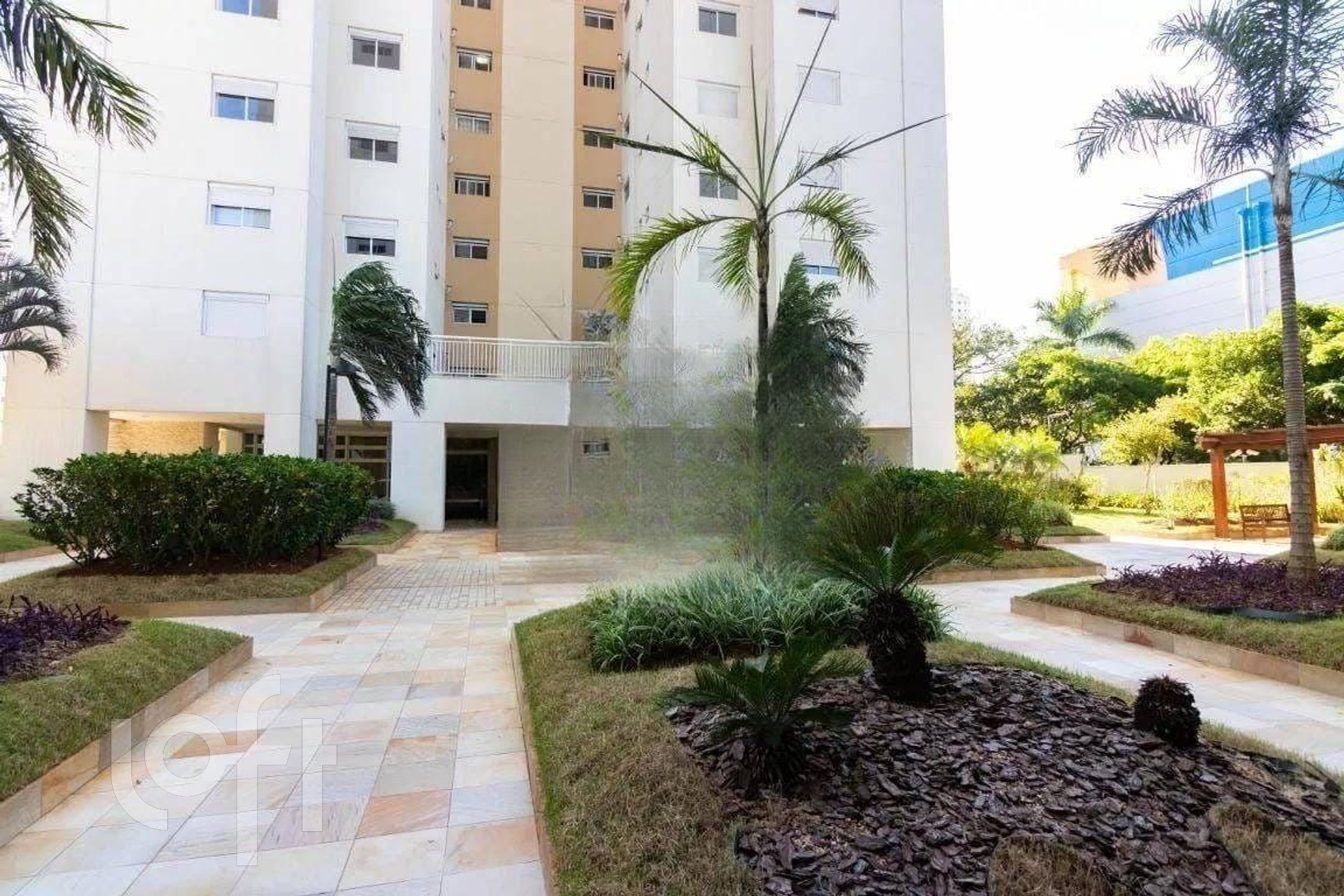 Apartamento à venda com 3 quartos, 123m² - Foto 27