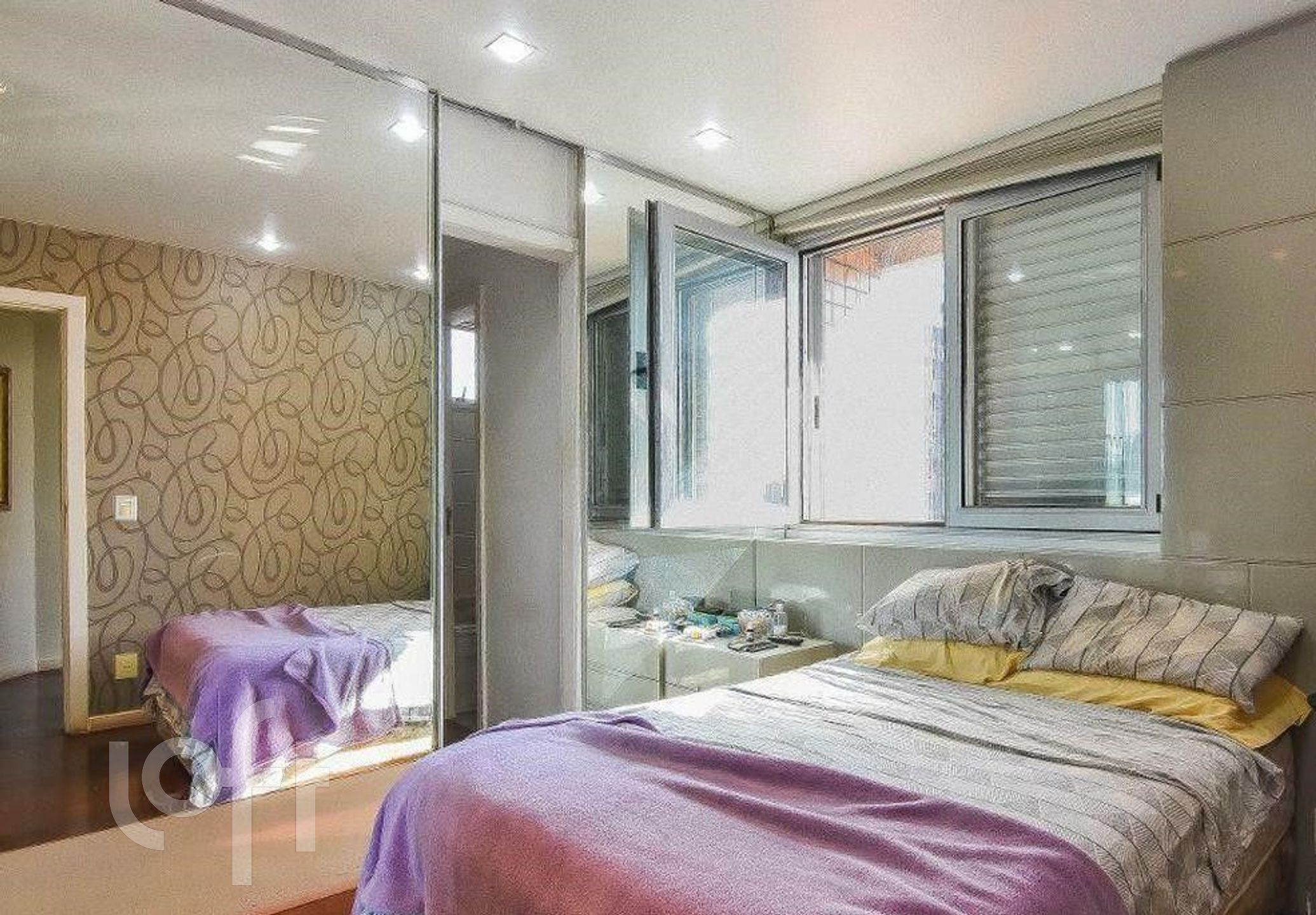 Apartamento à venda com 3 quartos, 200m² - Foto 8