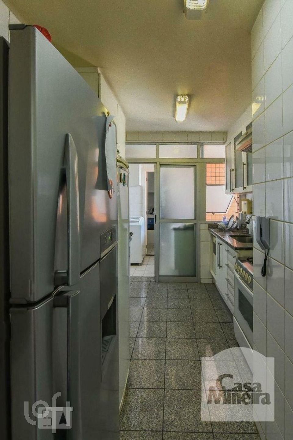 Apartamento à venda com 3 quartos, 200m² - Foto 14