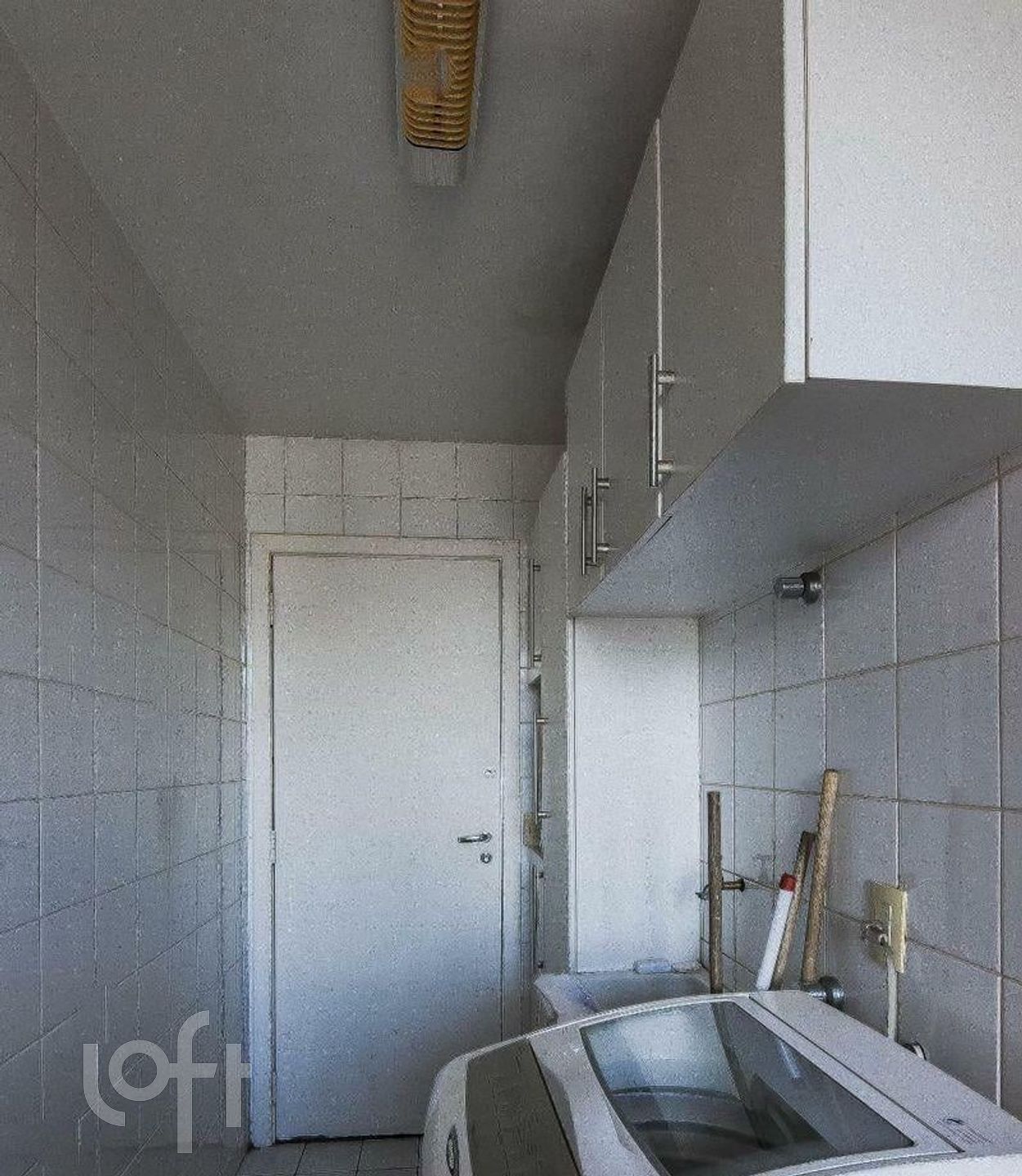 Apartamento à venda com 3 quartos, 200m² - Foto 16