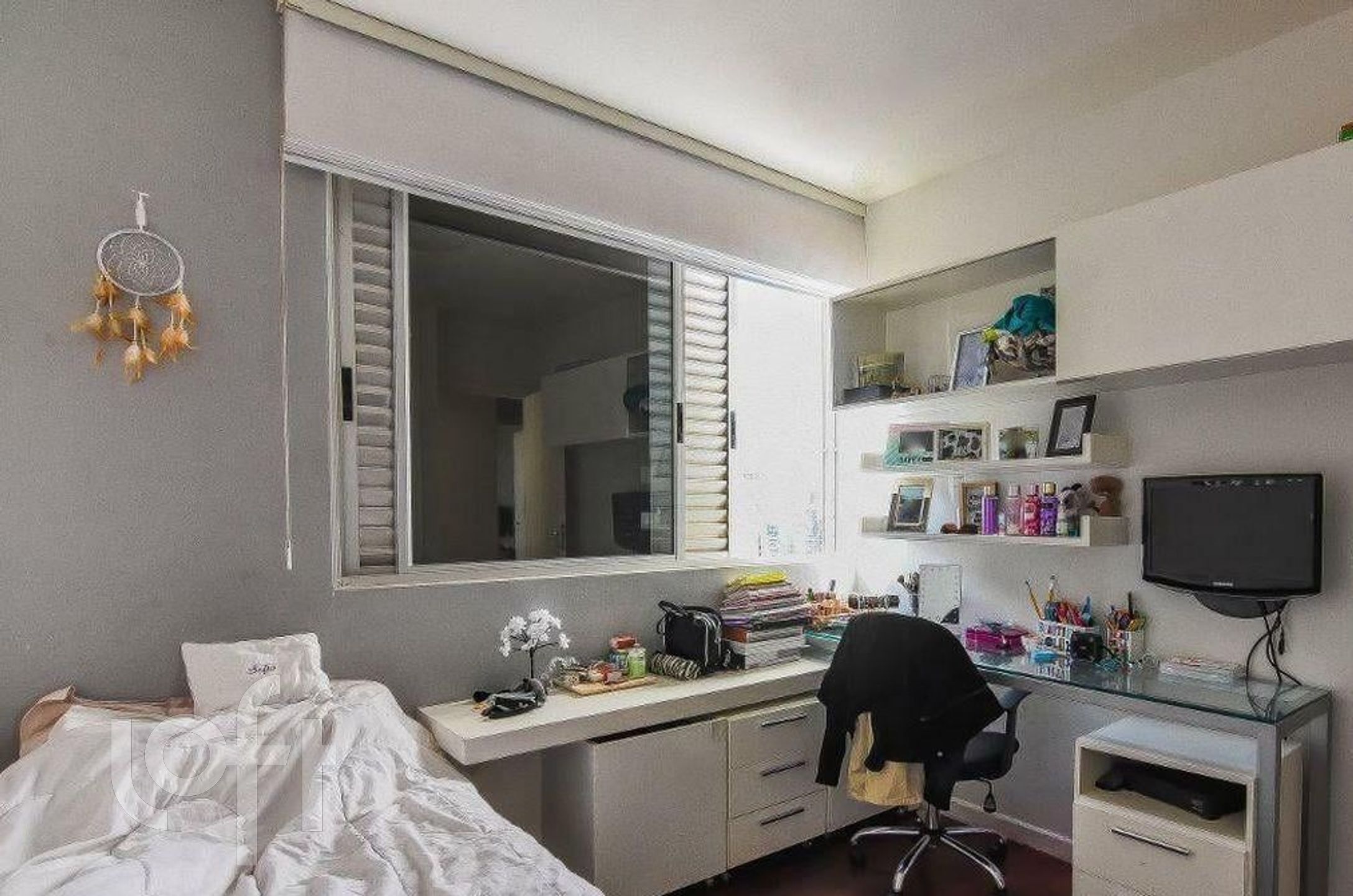 Apartamento à venda com 3 quartos, 200m² - Foto 12