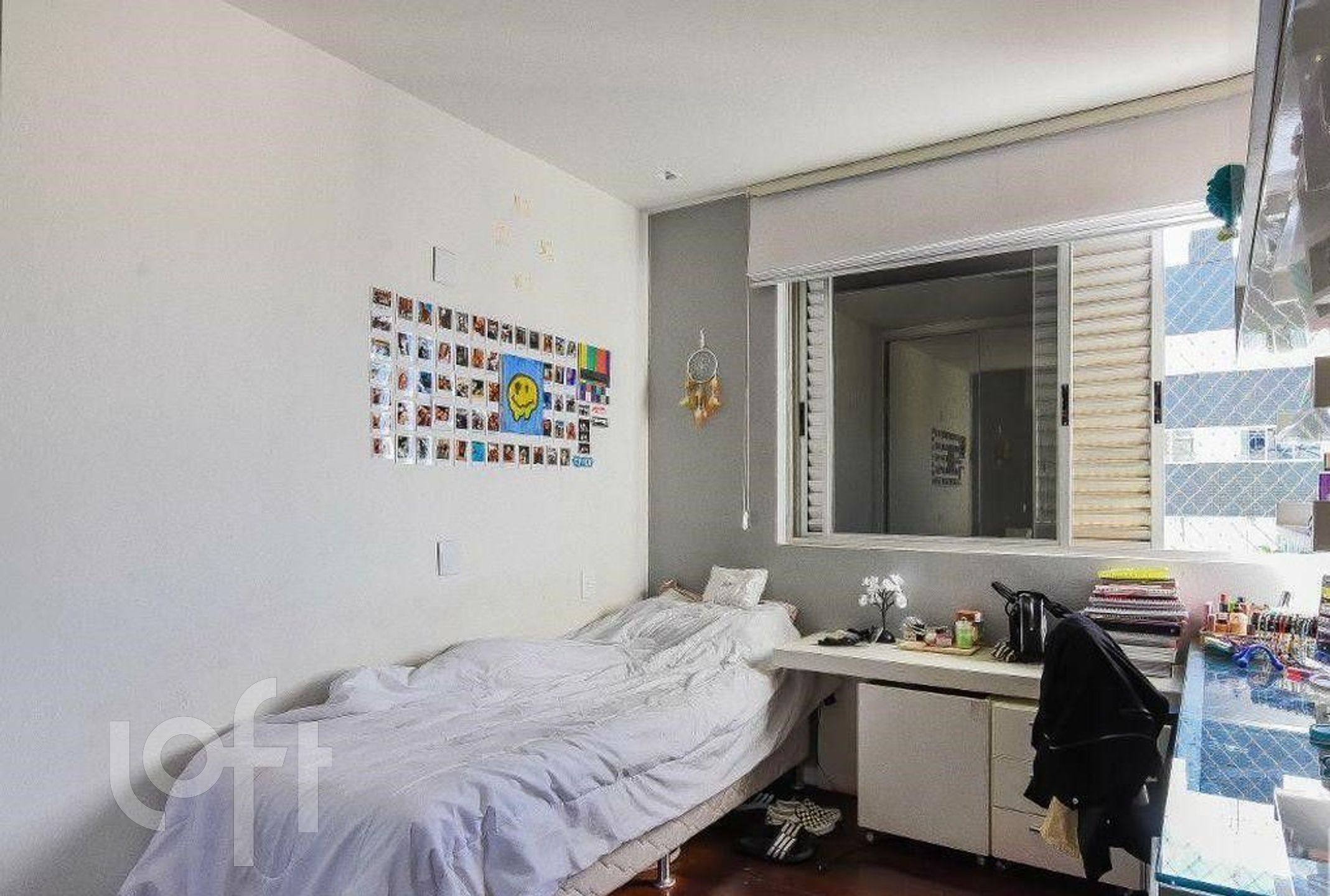 Apartamento à venda com 3 quartos, 200m² - Foto 11