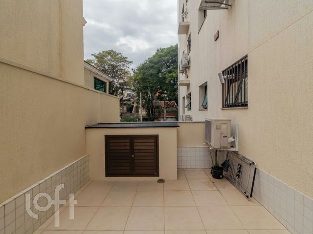 Apartamento com 61m², 1 dormitório, 1 vaga, Petrópolis em Porto Alegre