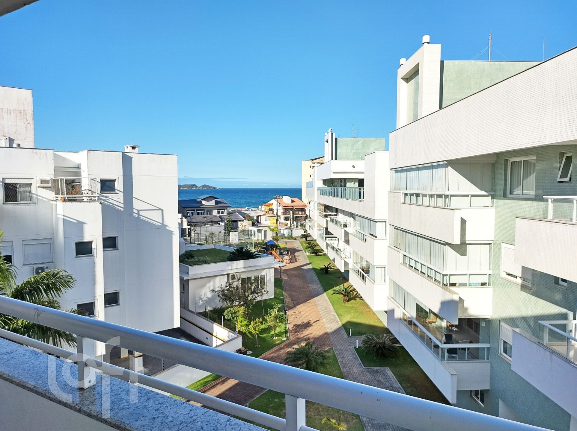 VENDA &#8211; Apartamento de 2 quartos no bairro Ingleses, Florianópolis &#8211; 10495