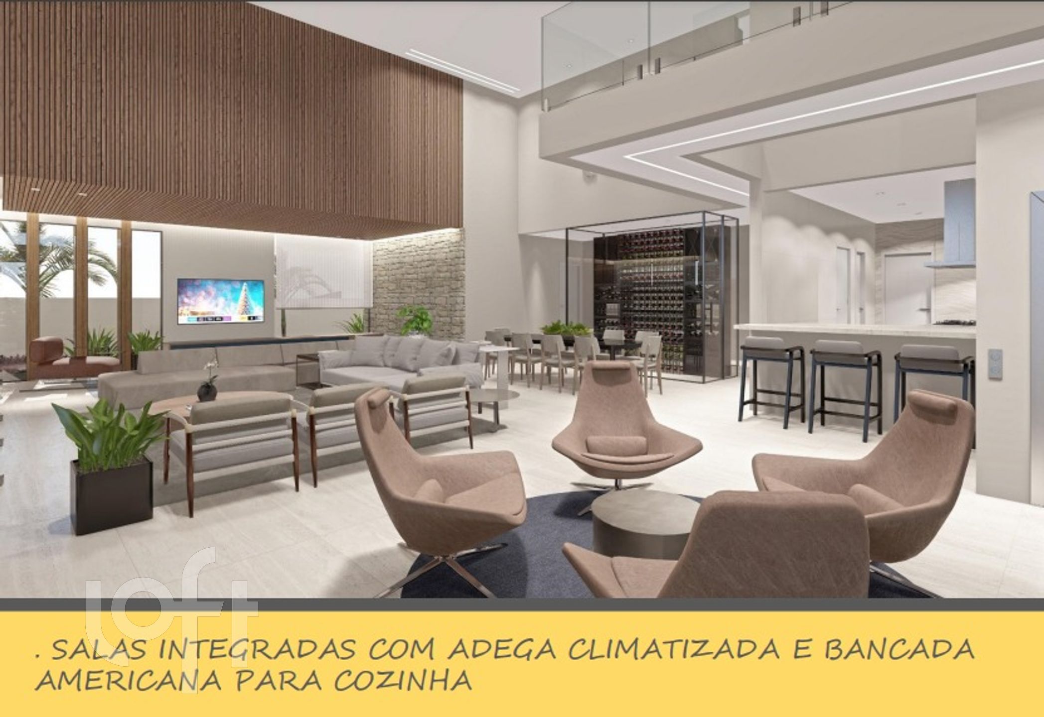 Casa de Condomínio à venda com 5 quartos, 822m² - Foto 10