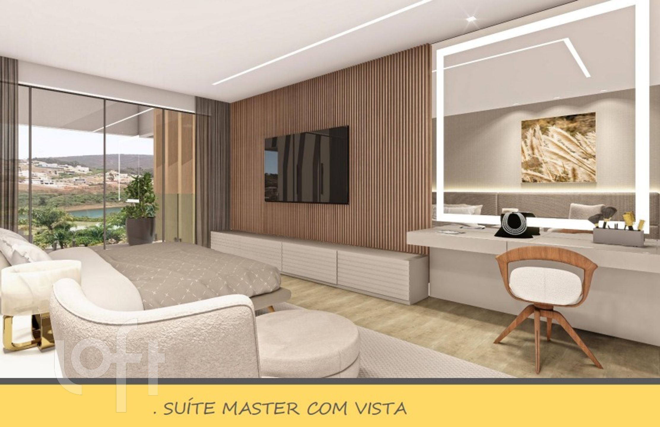 Casa de Condomínio à venda com 5 quartos, 822m² - Foto 13