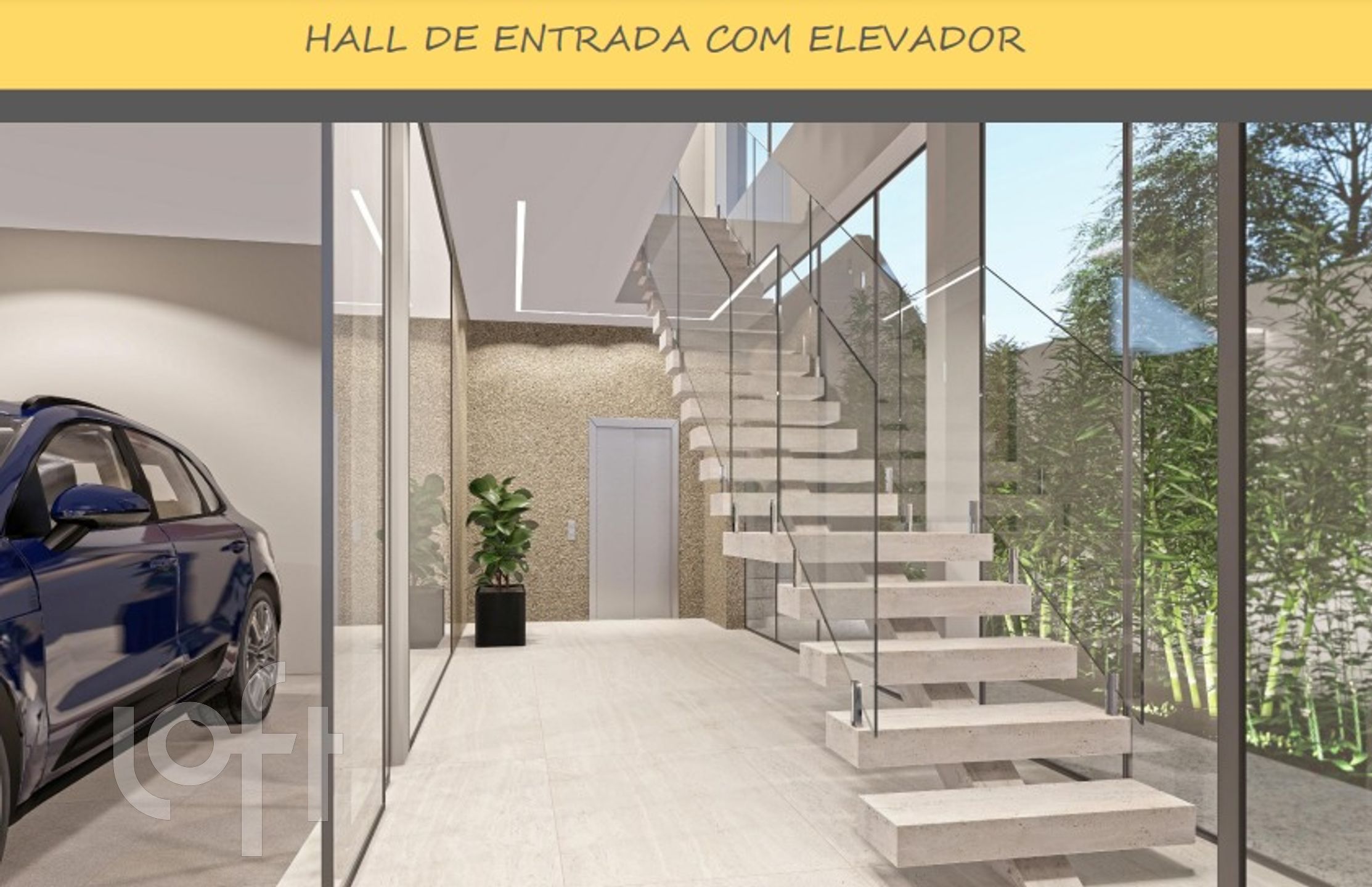 Casa de Condomínio à venda com 5 quartos, 822m² - Foto 7