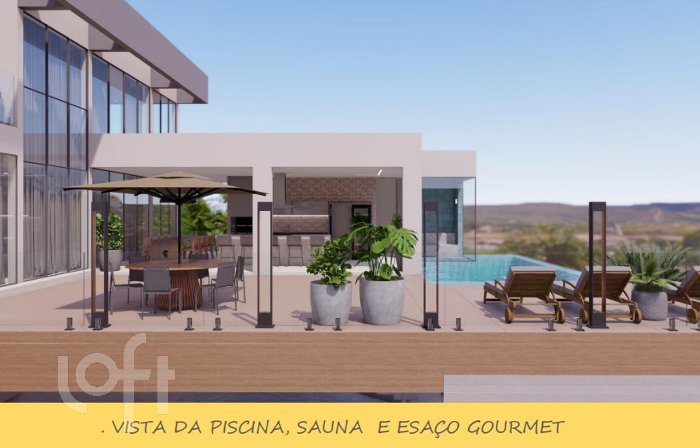 Casa de Condomínio à venda com 5 quartos, 822m² - Foto 15