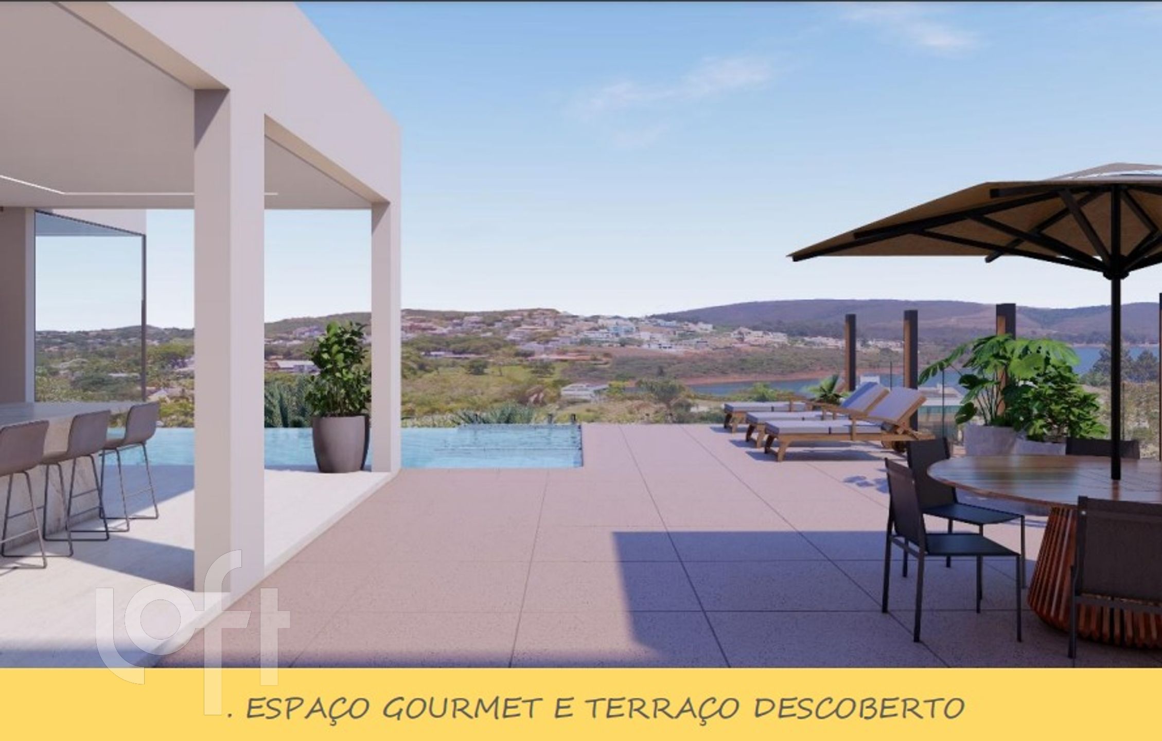 Casa de Condomínio à venda com 5 quartos, 822m² - Foto 17