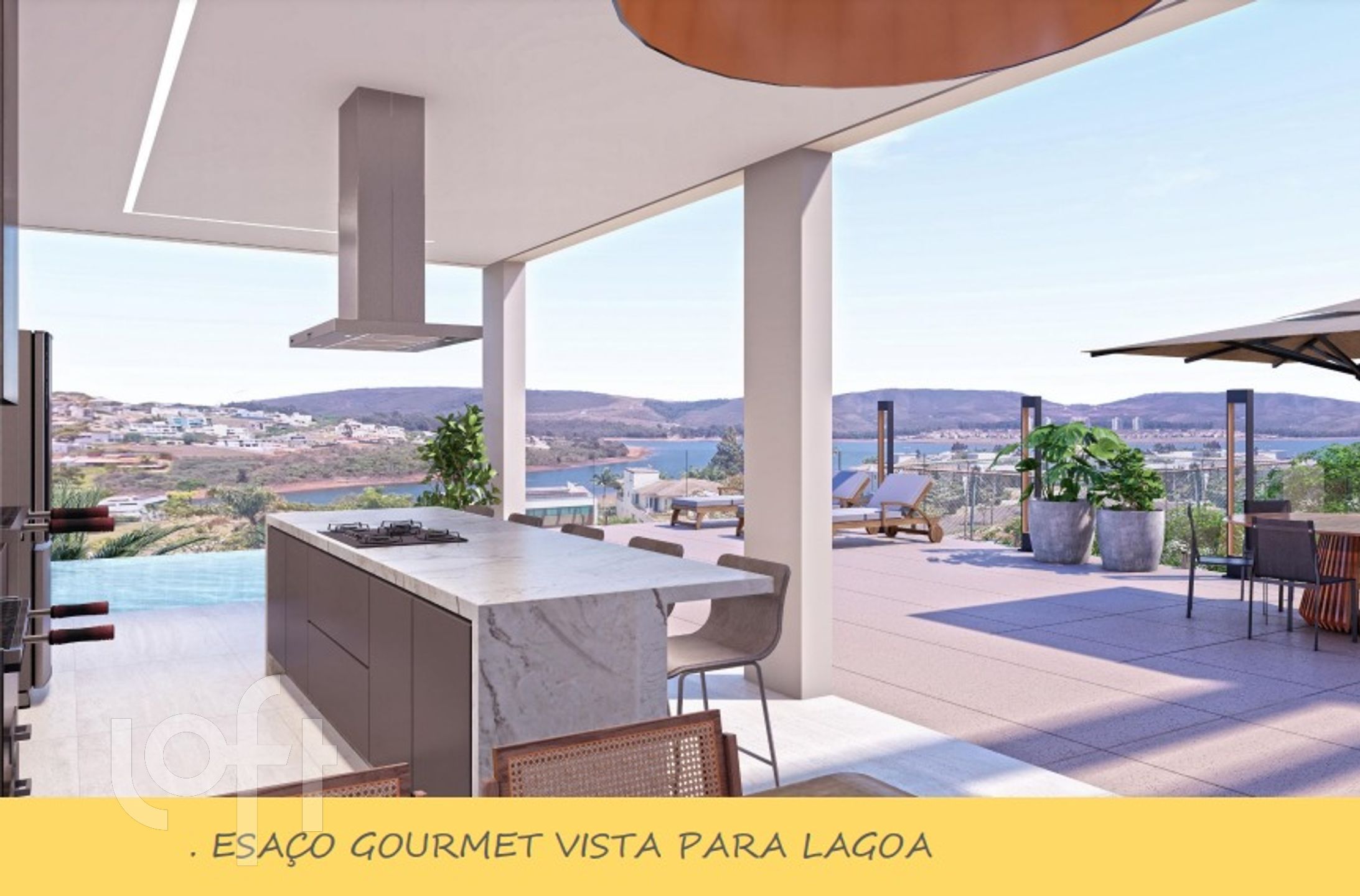 Casa de Condomínio à venda com 5 quartos, 822m² - Foto 16