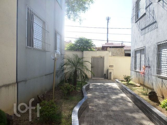 Apartamento à venda com 3 quartos, 80m² - Foto 23