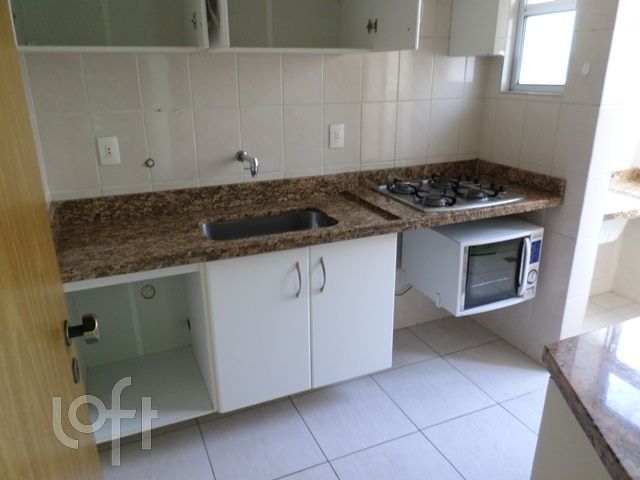 Apartamento à venda com 3 quartos, 80m² - Foto 1