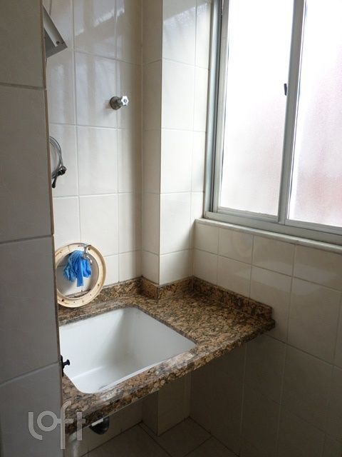 Apartamento à venda com 3 quartos, 80m² - Foto 8