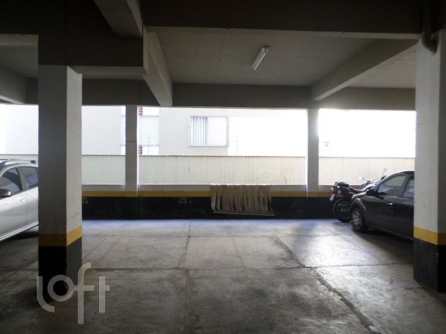 Apartamento à venda com 3 quartos, 80m² - Foto 21