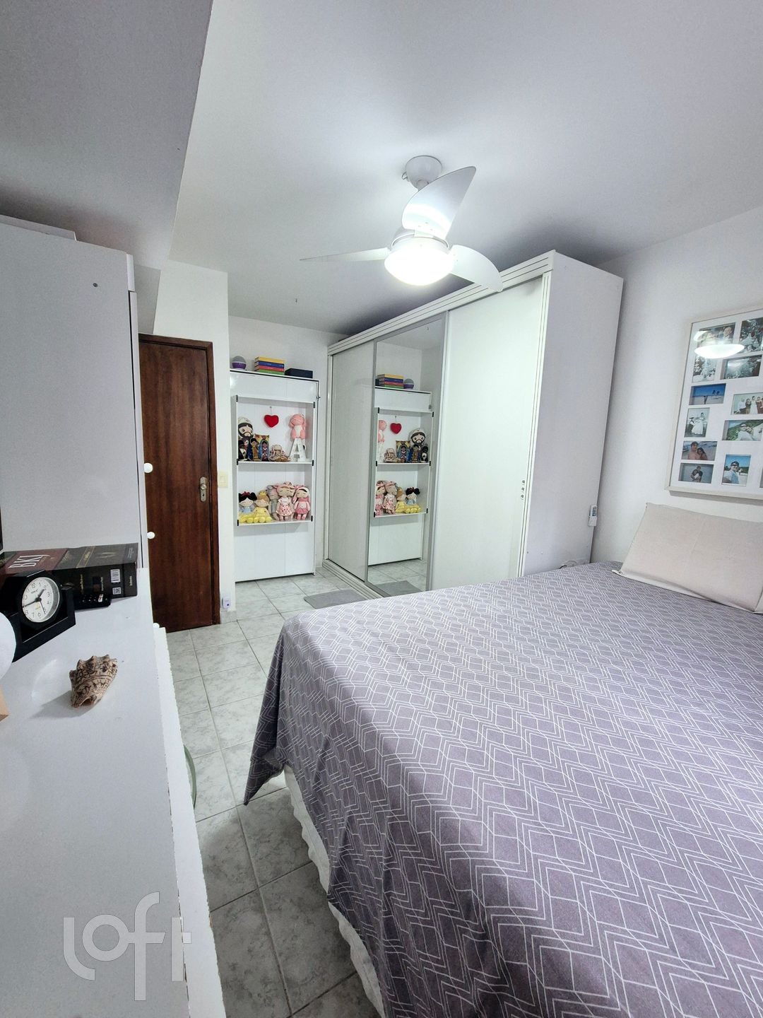 Apartamento à venda com 1 quarto, 56m² - Foto 21