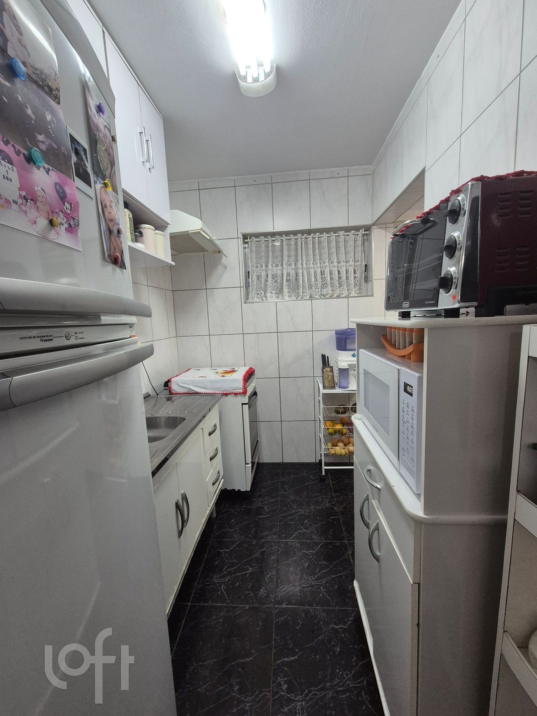 Apartamento à venda com 1 quarto, 56m² - Foto 9