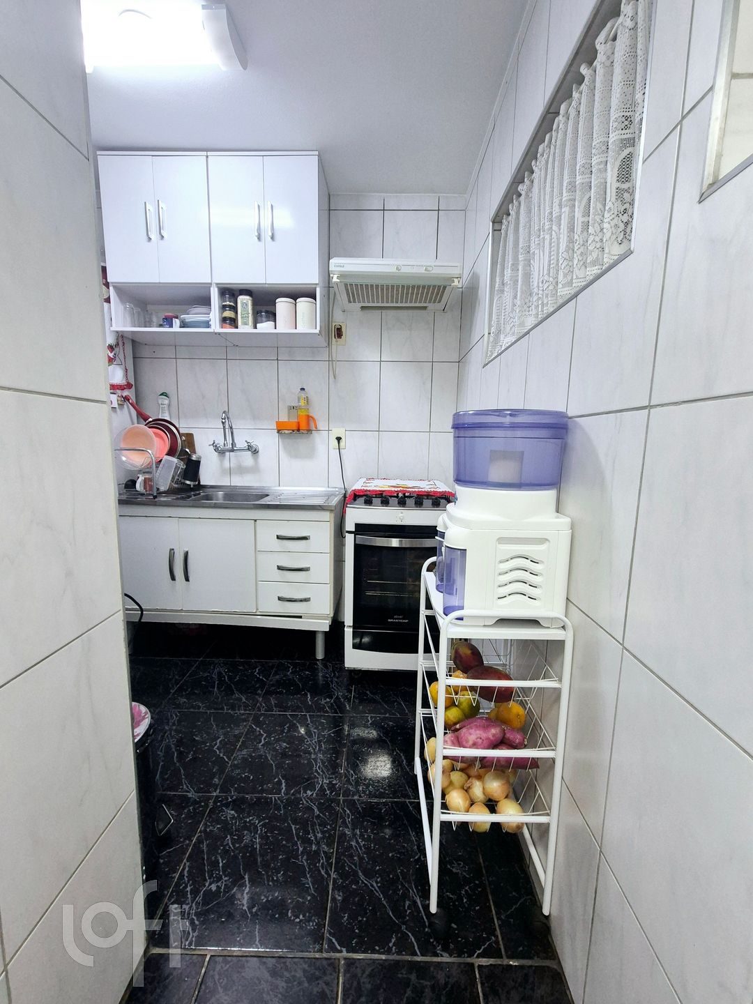 Apartamento à venda com 1 quarto, 56m² - Foto 12