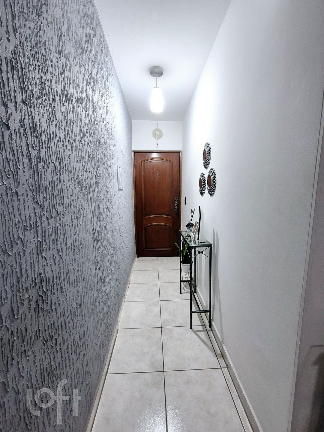 Apartamento à venda com 1 quarto, 56m² - Foto 17