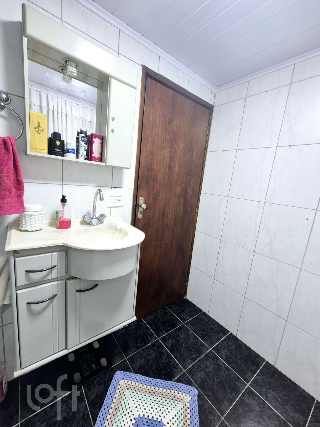 Apartamento à venda com 1 quarto, 56m² - Foto 22