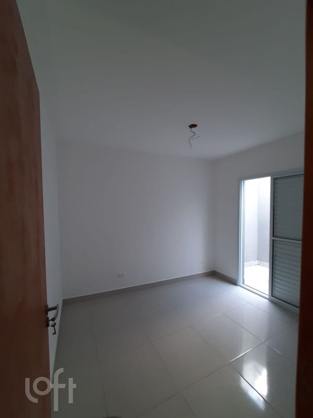 Apartamento, 1 quarto, 27 m² - Foto 2