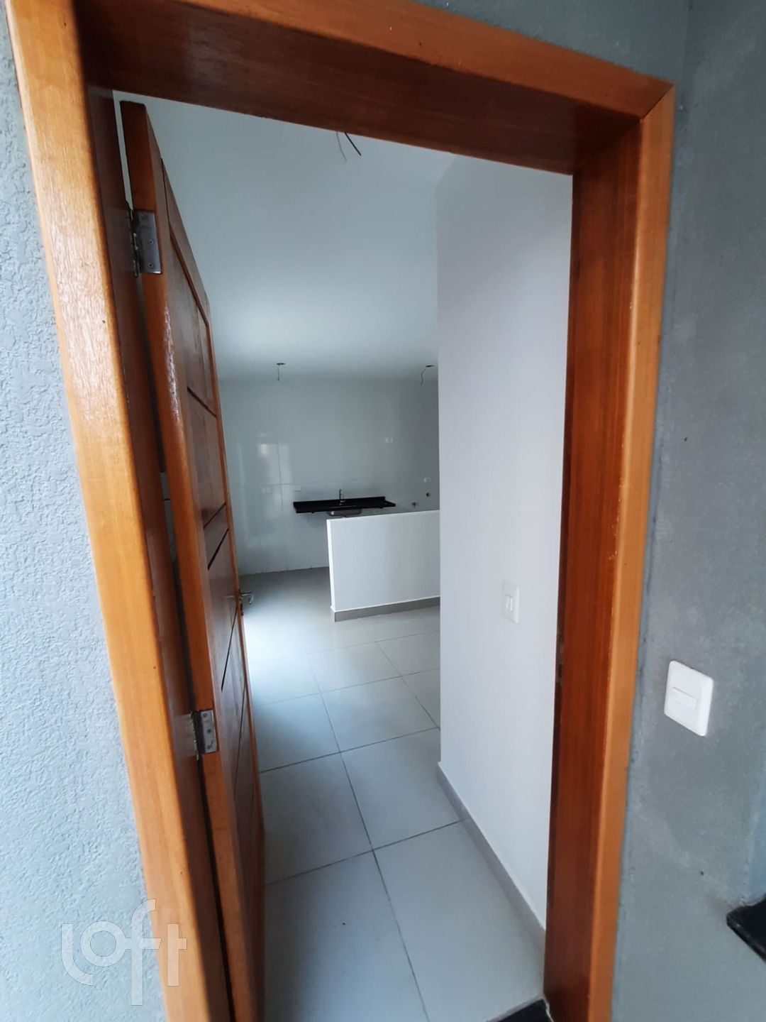 Apartamento, 1 quarto, 27 m² - Foto 3