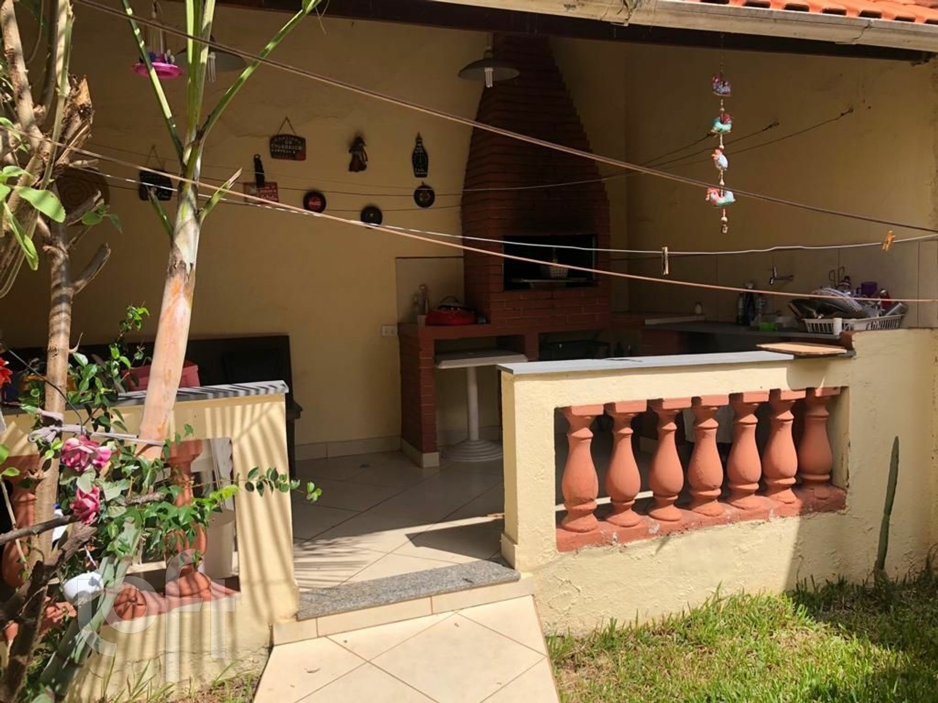 Casa à venda com 3 quartos, 210m² - Foto 17