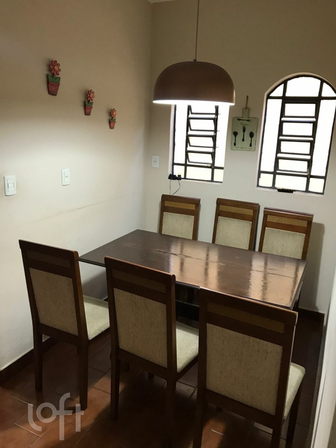 Casa à venda com 3 quartos, 210m² - Foto 6