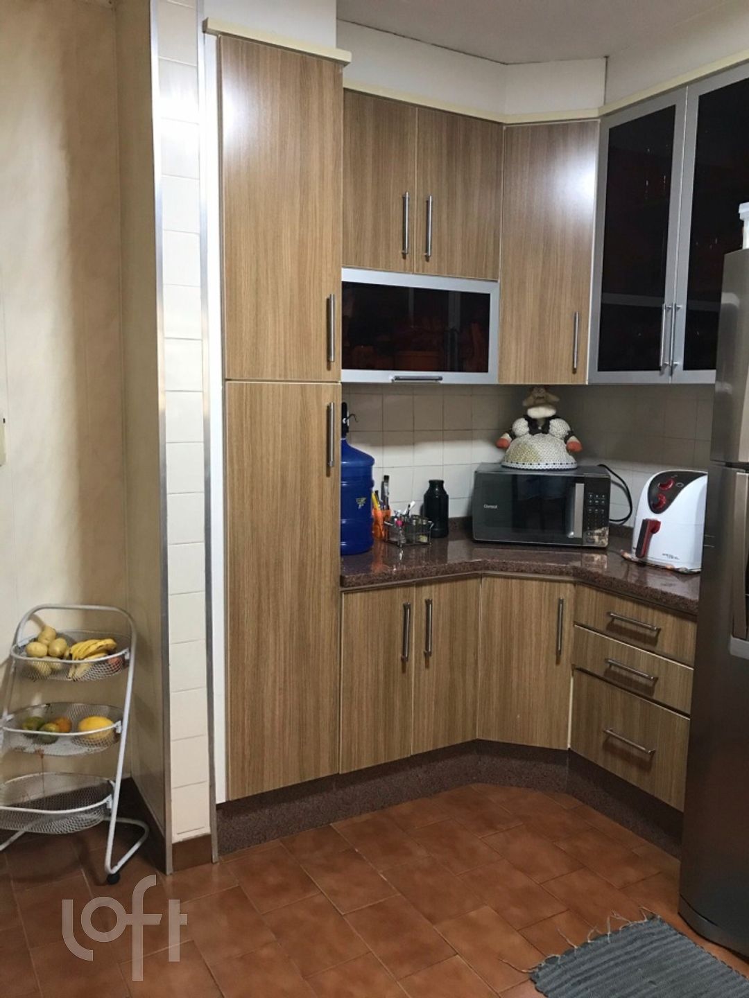 Casa à venda com 3 quartos, 210m² - Foto 4