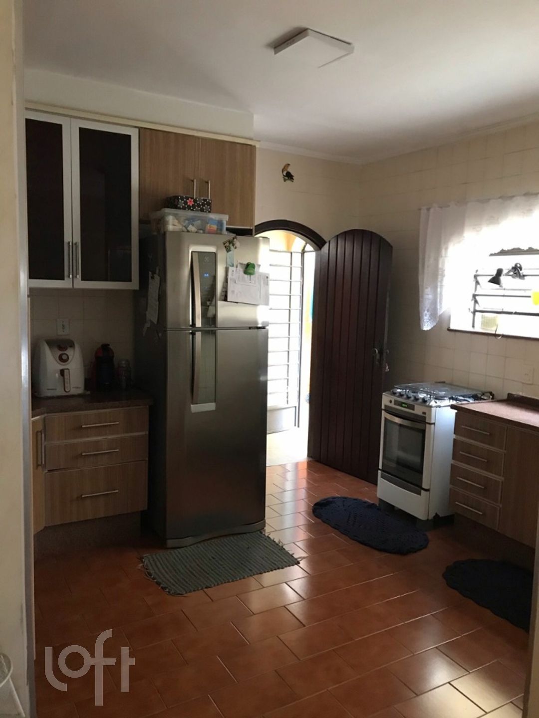 Casa à venda com 3 quartos, 210m² - Foto 3