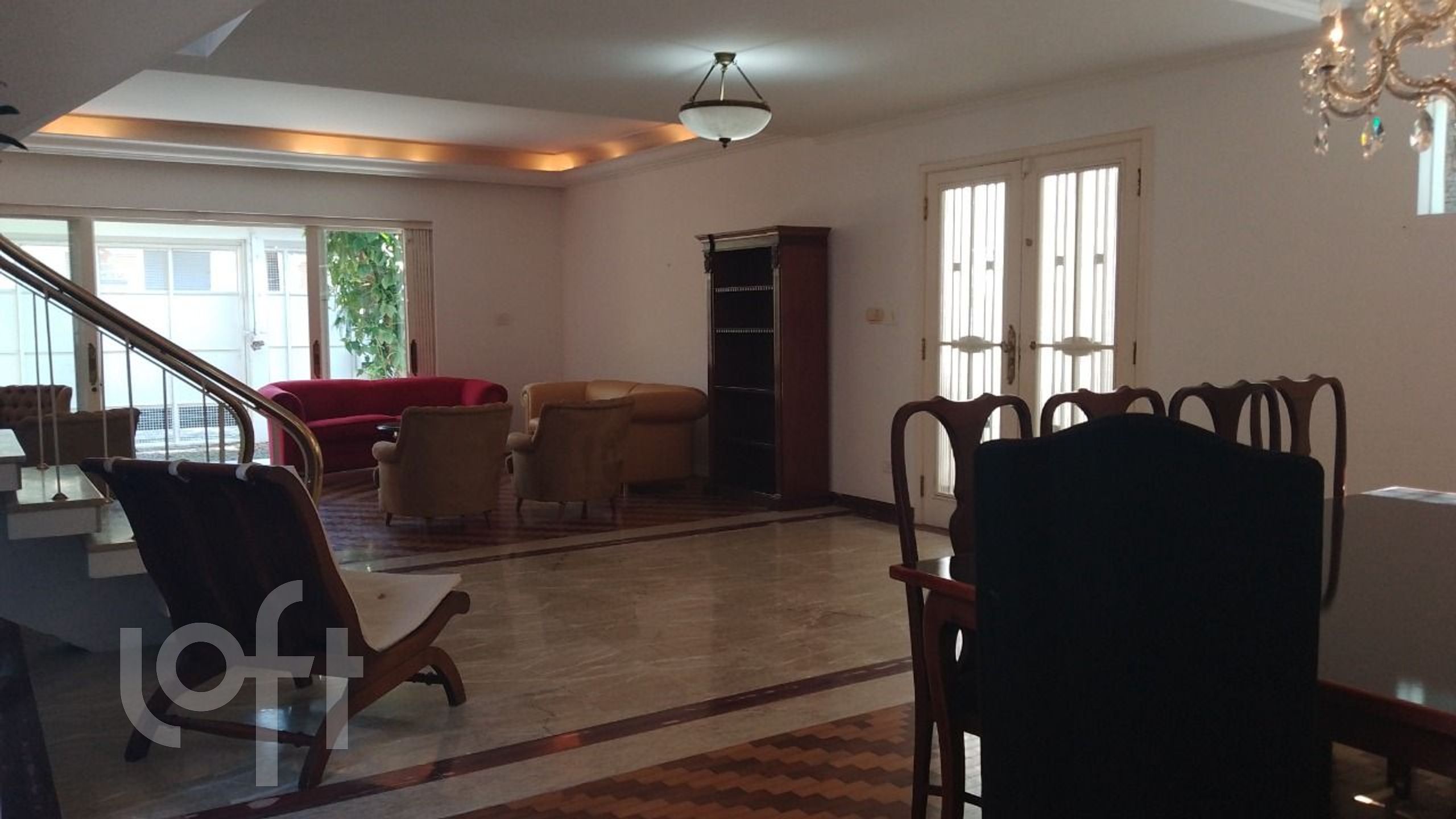 Casa à venda com 3 quartos, 400m² - Foto 7