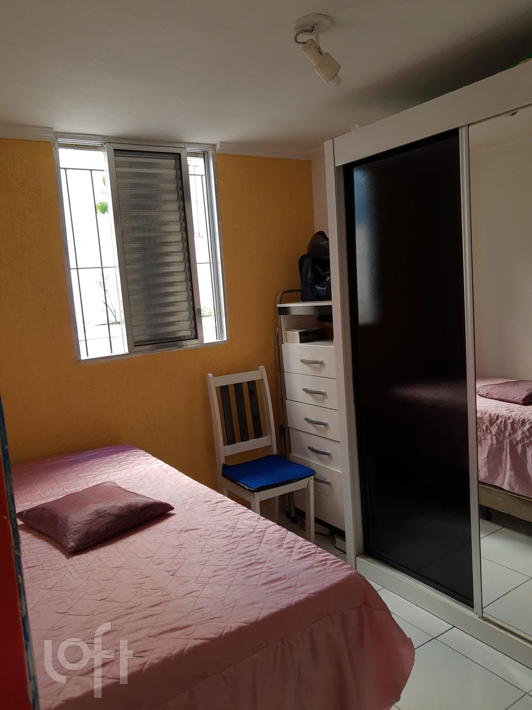 Apartamento à venda com 2 quartos, 42m² - Foto 17