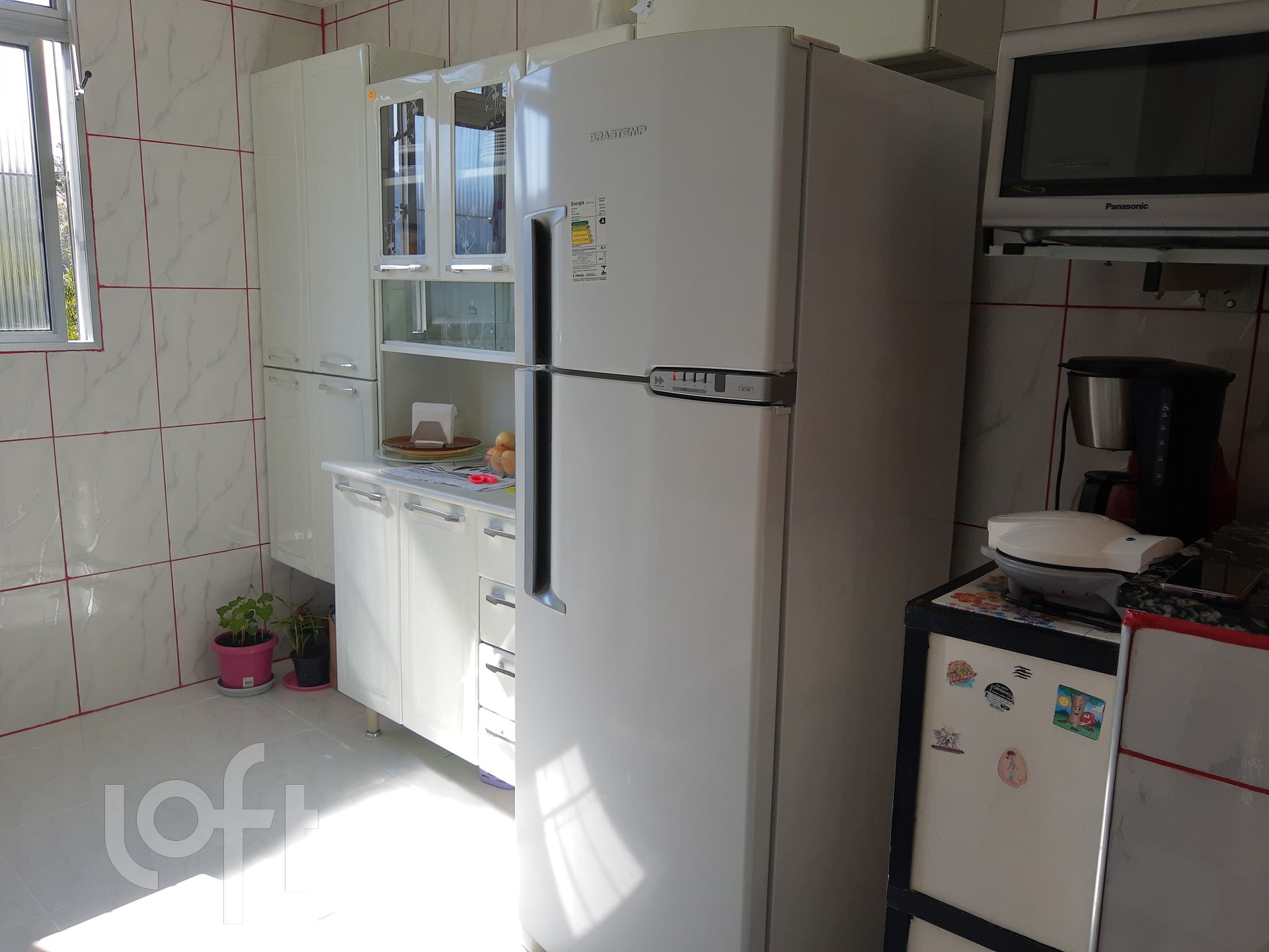 Apartamento à venda com 2 quartos, 42m² - Foto 8