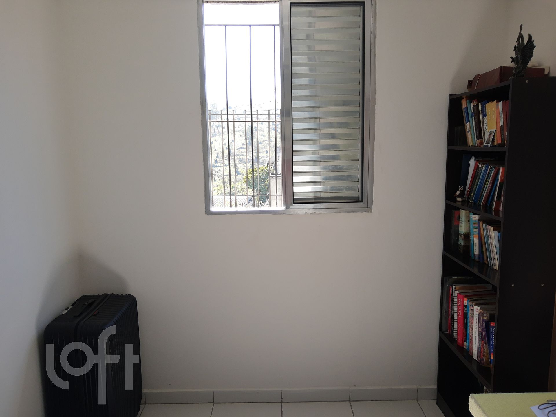 Apartamento à venda com 2 quartos, 42m² - Foto 16