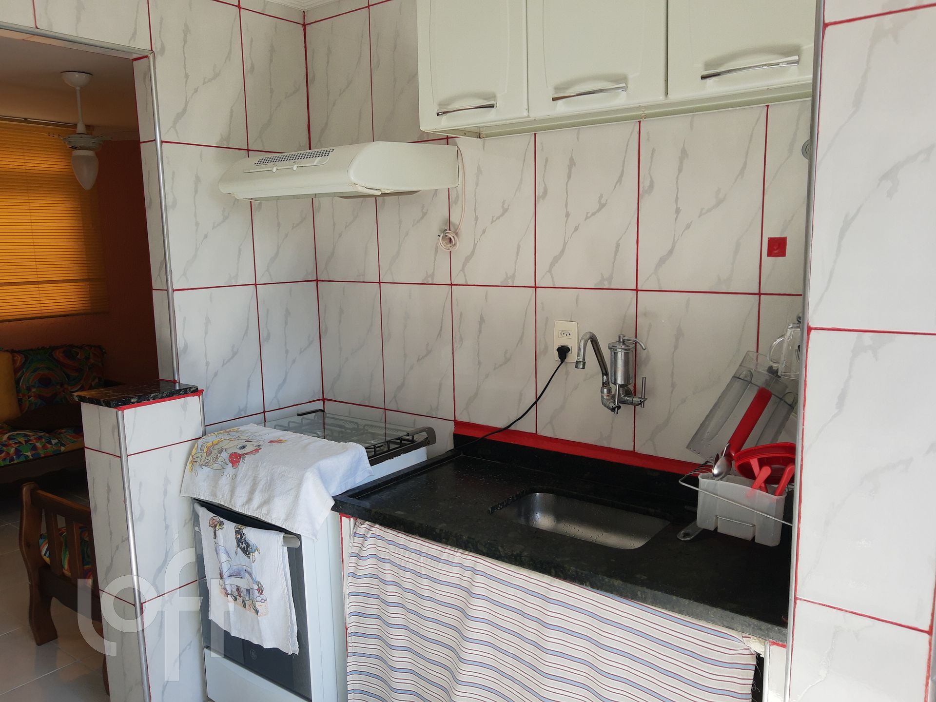 Apartamento à venda com 2 quartos, 42m² - Foto 10