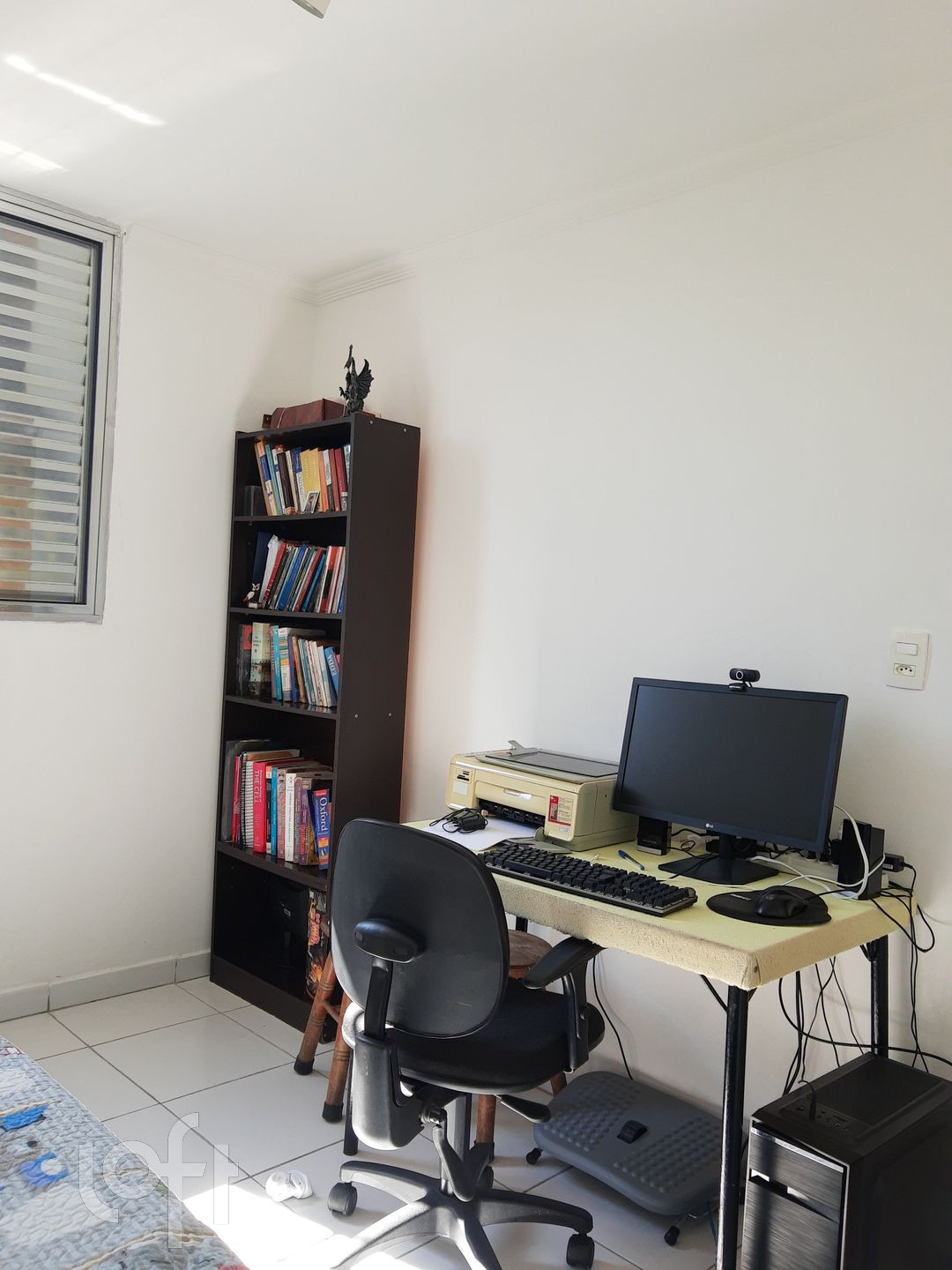 Apartamento à venda com 2 quartos, 42m² - Foto 14