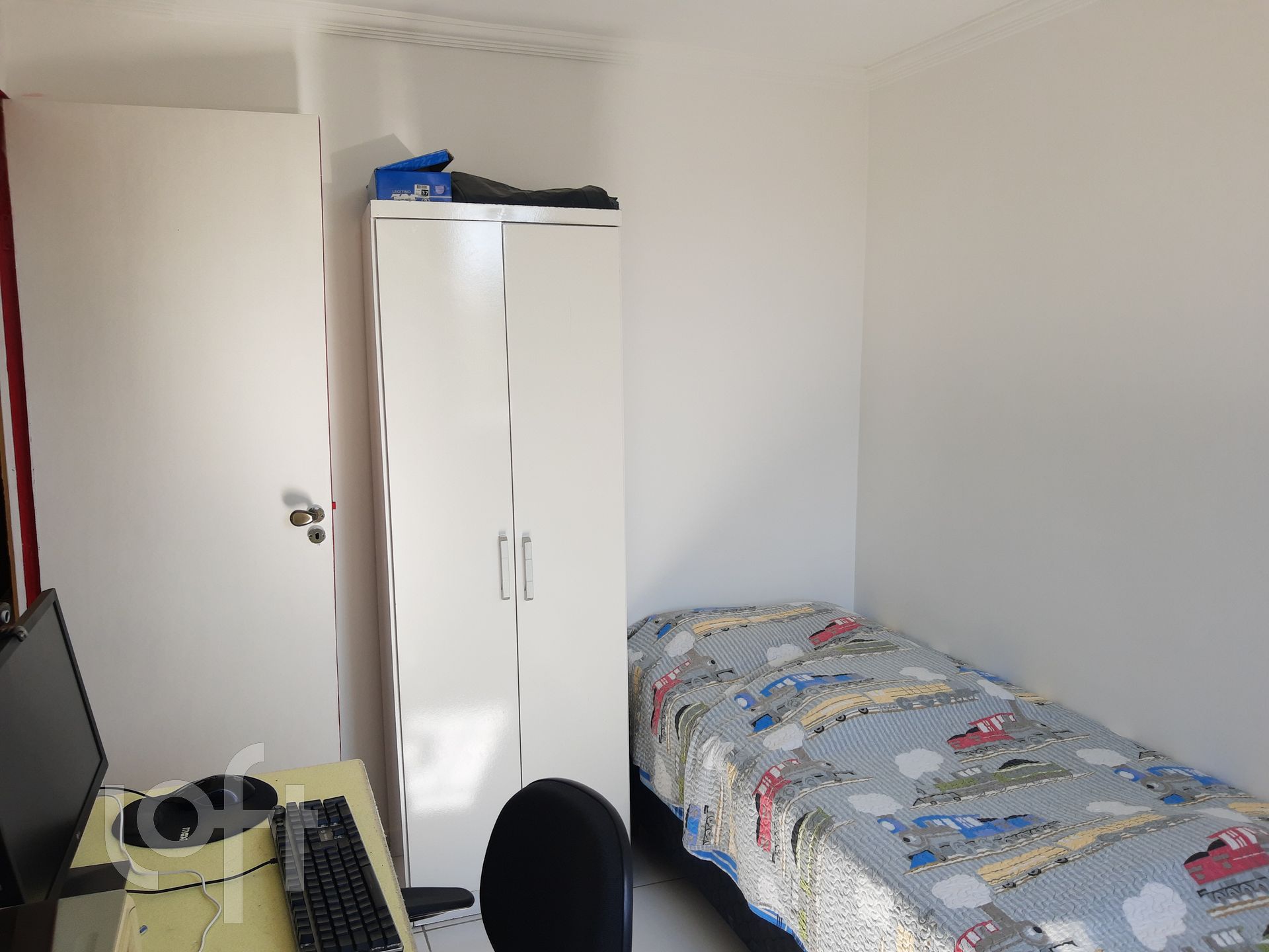 Apartamento à venda com 2 quartos, 42m² - Foto 15