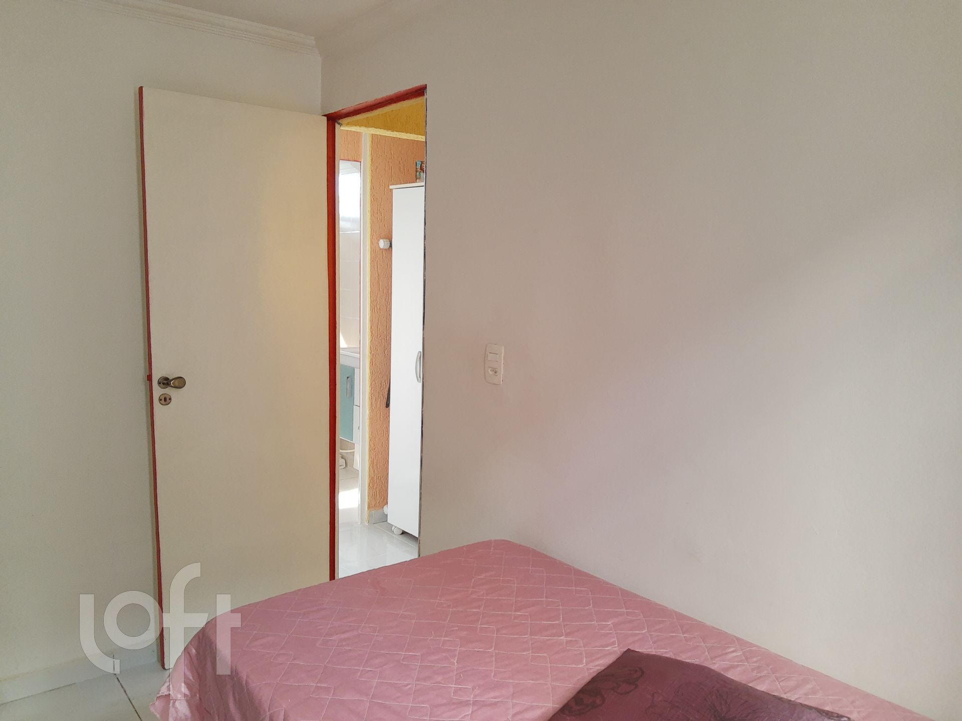 Apartamento à venda com 2 quartos, 42m² - Foto 20