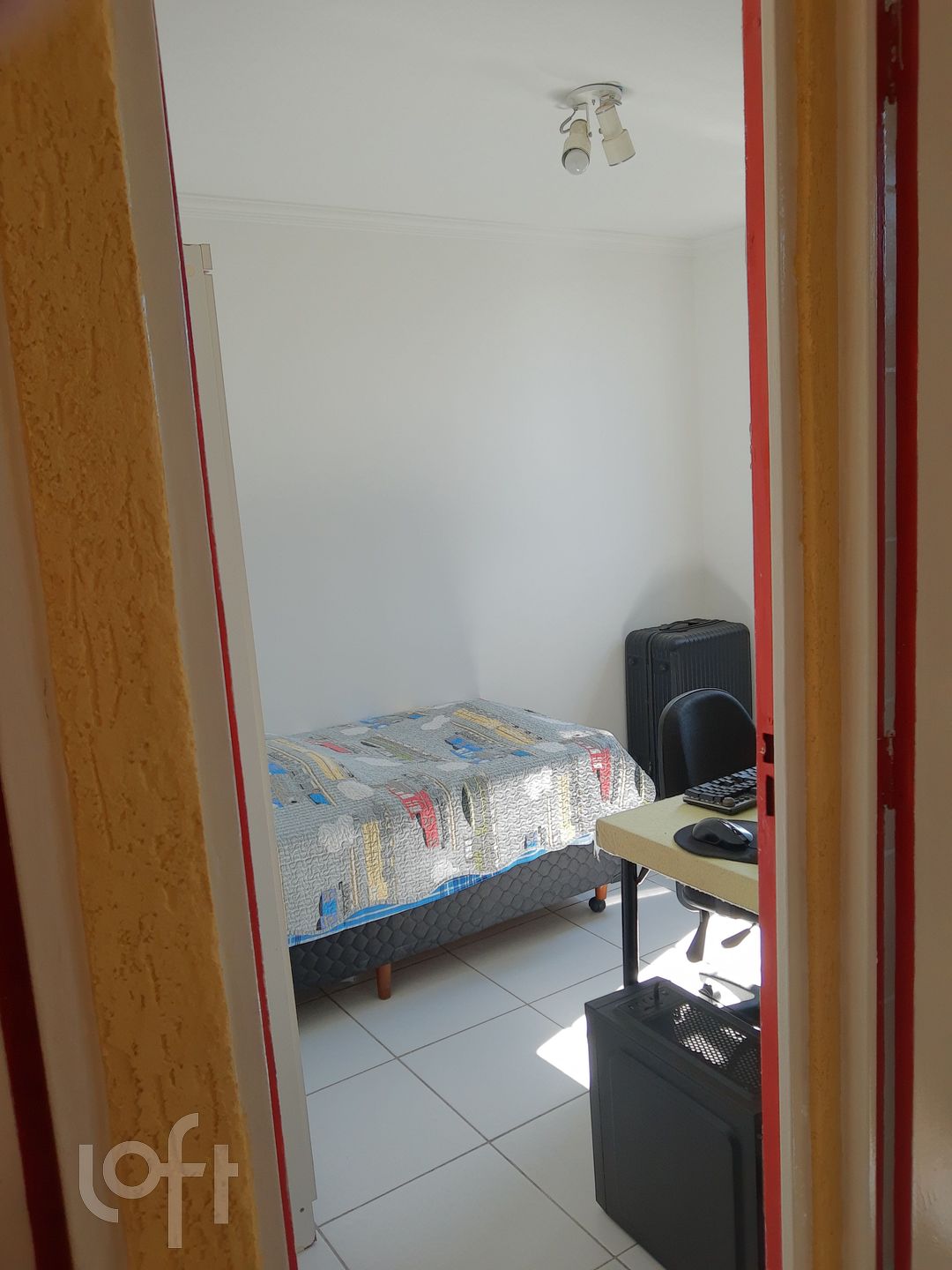 Apartamento à venda com 2 quartos, 42m² - Foto 13